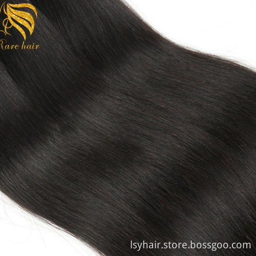 Unprocessed Real Virgin Human Hair From Very Young Girls